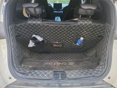 BYD Seagull 305km Free Version - ფოტო 7