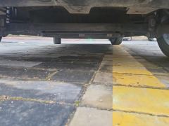 BYD Seagull 305km Free Version - ფოტო 9