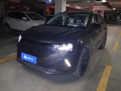 Jetta VS5 280TSI Edition - ფოტო 1