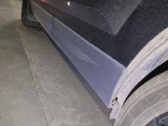 Jetta VS5 280TSI Edition - ფოტო 11