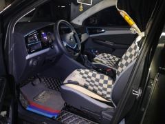 Jetta VS5 280TSI Edition - ფოტო 14