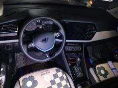 Jetta VS5 280TSI Edition - ფოტო 16