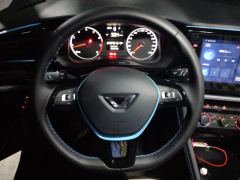 Jetta VS5 280TSI Edition - ფოტო 18