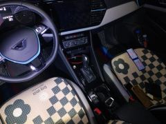 Jetta VS5 280TSI Edition - ფოტო 19