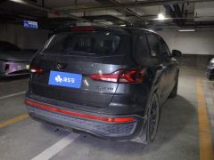 Jetta VS5 280TSI Edition - ფოტო 2
