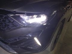Jetta VS5 280TSI Edition - ფოტო 4