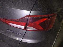 Jetta VS5 280TSI Edition - ფოტო 5