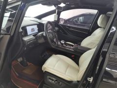 GAC M8 2.0T Edition 7 - photo 14