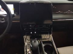 GAC M8 2.0T Edition 7 - photo 17