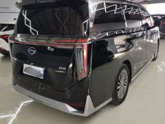 GAC M8 2.0T Edition 7 - photo 2