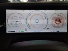 GAC M8 2.0T Edition 7 - photo 20