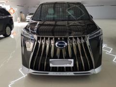 GAC M8 2.0T Edition 7 - photo 3