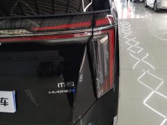GAC M8 2.0T Edition 7 - photo 5