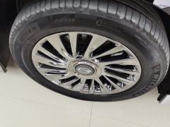 GAC M8 2.0T Edition 7 - photo 6