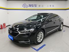 Buick Lacrosse Junyue 552T Luxury Edition - photo 1