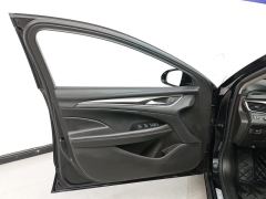 Buick Lacrosse Junyue 552T Luxury Edition - photo 12