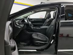 Buick Lacrosse Junyue 552T Luxury Edition - photo 14