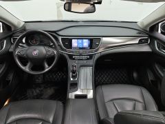 Buick Lacrosse Junyue 552T Luxury Edition - photo 16