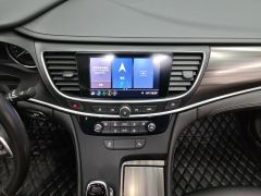 Buick Lacrosse Junyue 552T Luxury Edition - photo 17