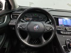 Buick Lacrosse Junyue 552T Luxury Edition - photo 18