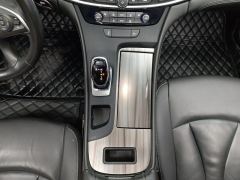 Buick Lacrosse Junyue 552T Luxury Edition - photo 19
