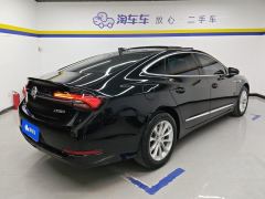 Buick Lacrosse Junyue 552T Luxury Edition - photo 2