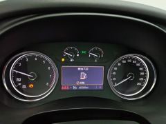 Buick Lacrosse Junyue 552T Luxury Edition - photo 20