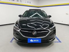 Buick Lacrosse Junyue 552T Luxury Edition - photo 3