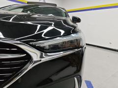 Buick Lacrosse Junyue 552T Luxury Edition - photo 4