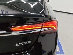 Buick Lacrosse Junyue 552T Luxury Edition - photo 5