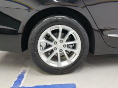 Buick Lacrosse Junyue 552T Luxury Edition - photo 6