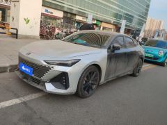 Changan UNI-V 1.5T Premium Version - photo 1