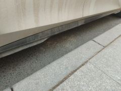 Changan UNI-V 1.5T Premium Version - photo 10