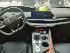 Changan UNI-V 1.5T Premium Version - photo 16