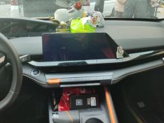 Changan UNI-V 1.5T Premium Version - photo 17