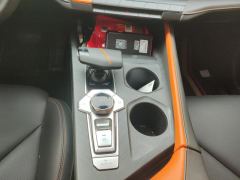 Changan UNI-V 1.5T Premium Version - photo 19