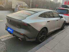 Changan UNI-V 1.5T Premium Version - photo 2