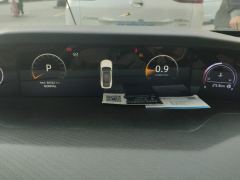 Changan UNI-V 1.5T Premium Version - photo 20