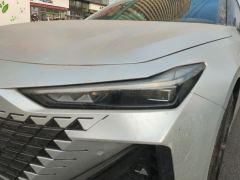 Changan UNI-V 1.5T Premium Version - photo 4