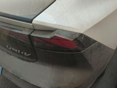 Changan UNI-V 1.5T Premium Version - photo 5