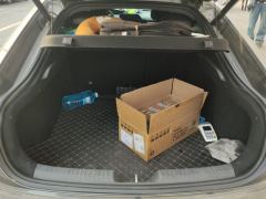 Changan UNI-V 1.5T Premium Version - photo 7