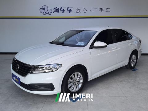 2022 Volkswagen Lavida 1.5L Automatic Fashion Edition - ავტომობილი ჩინეთიდან