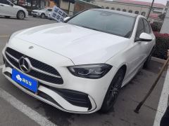 Mercedes-Benz C Class C-Class C 260 L AMG Line - photo 1