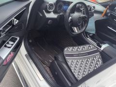 Mercedes-Benz C Class C-Class C 260 L AMG Line - photo 14