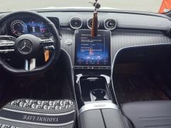 Mercedes-Benz C Class C-Class C 260 L AMG Line - photo 16