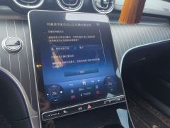 Mercedes-Benz C Class C-Class C 260 L AMG Line - photo 17
