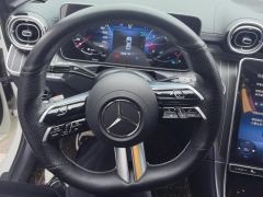 Mercedes-Benz C Class C-Class C 260 L AMG Line - photo 18