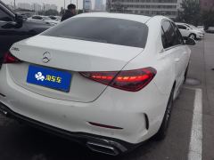 Mercedes-Benz C Class C-Class C 260 L AMG Line - photo 2