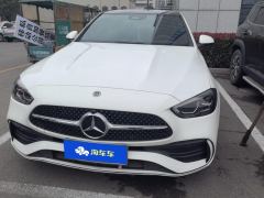 Mercedes-Benz C Class C-Class C 260 L AMG Line - photo 3