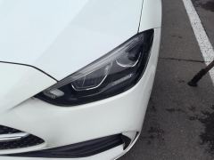 Mercedes-Benz C Class C-Class C 260 L AMG Line - photo 4